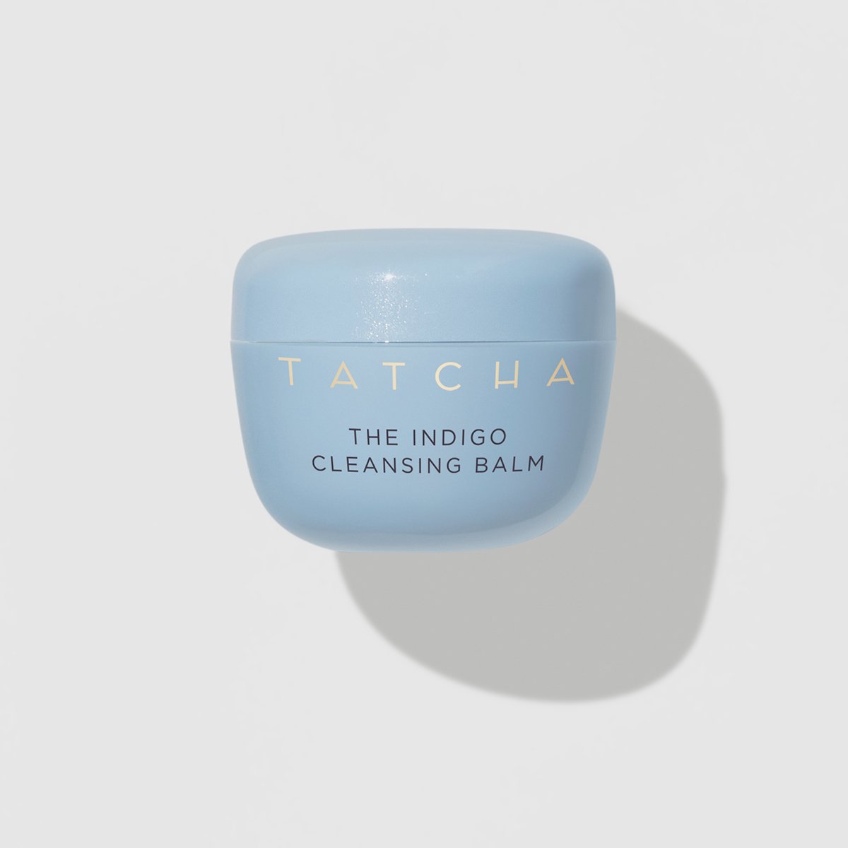 Indigo Cleansing Balm Cleansing Balm for Delicate Skin and Dry Sensitive Skin