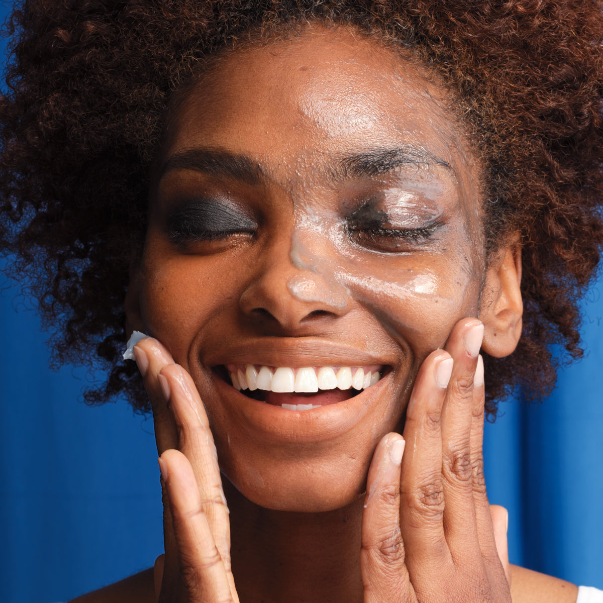 Indigo Cleansing Balm Cleansing Balm for Delicate Skin and Dry Sensitive Skin