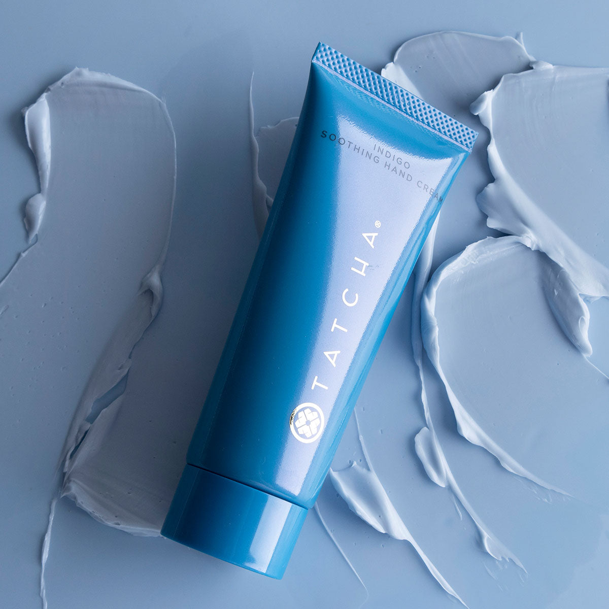 Indigo Soothing Hand Cream Hand Cream for Daily Skin Care and Comfort Focused Care