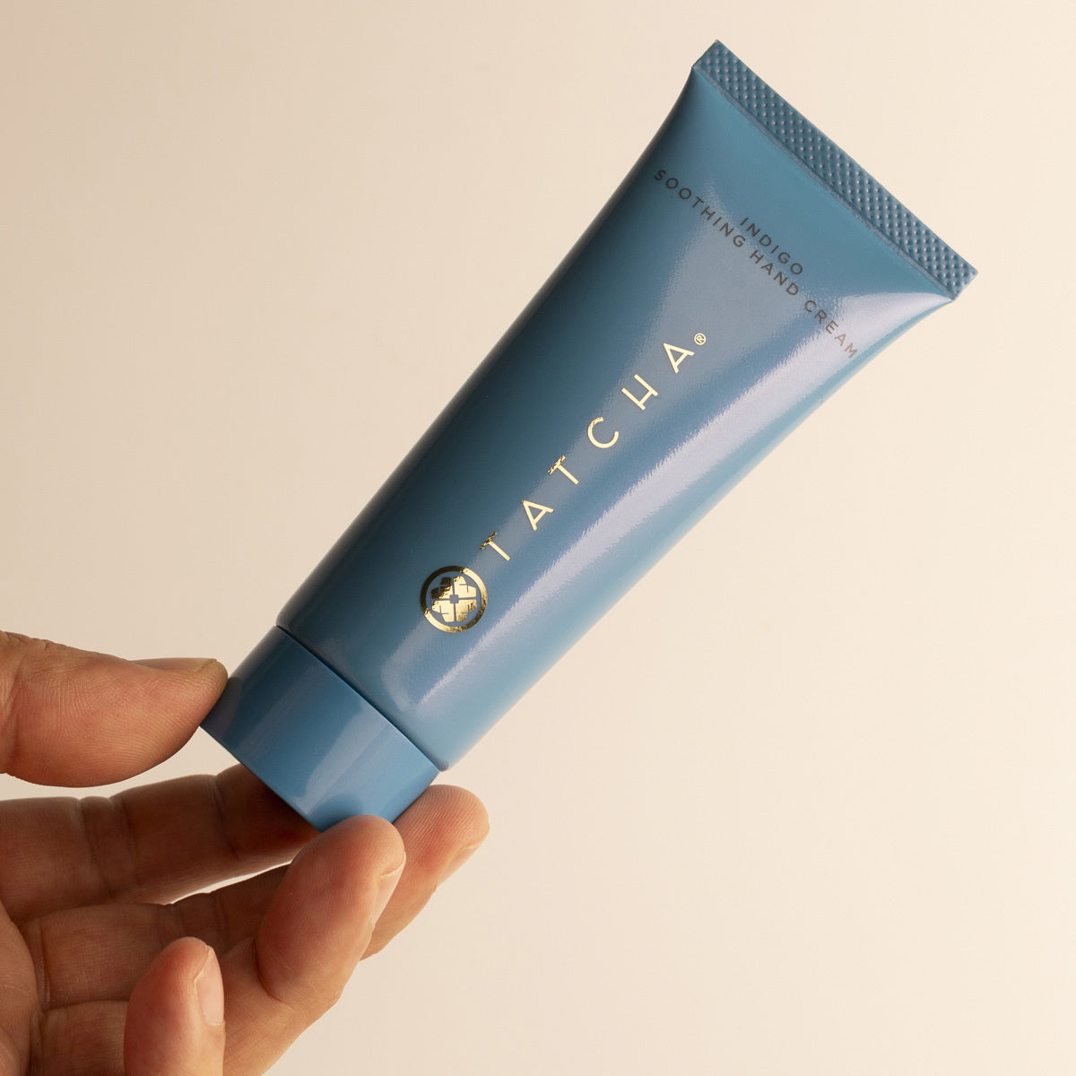 Indigo Soothing Hand Cream Hand Cream for Daily Skin Care and Comfort Focused Care