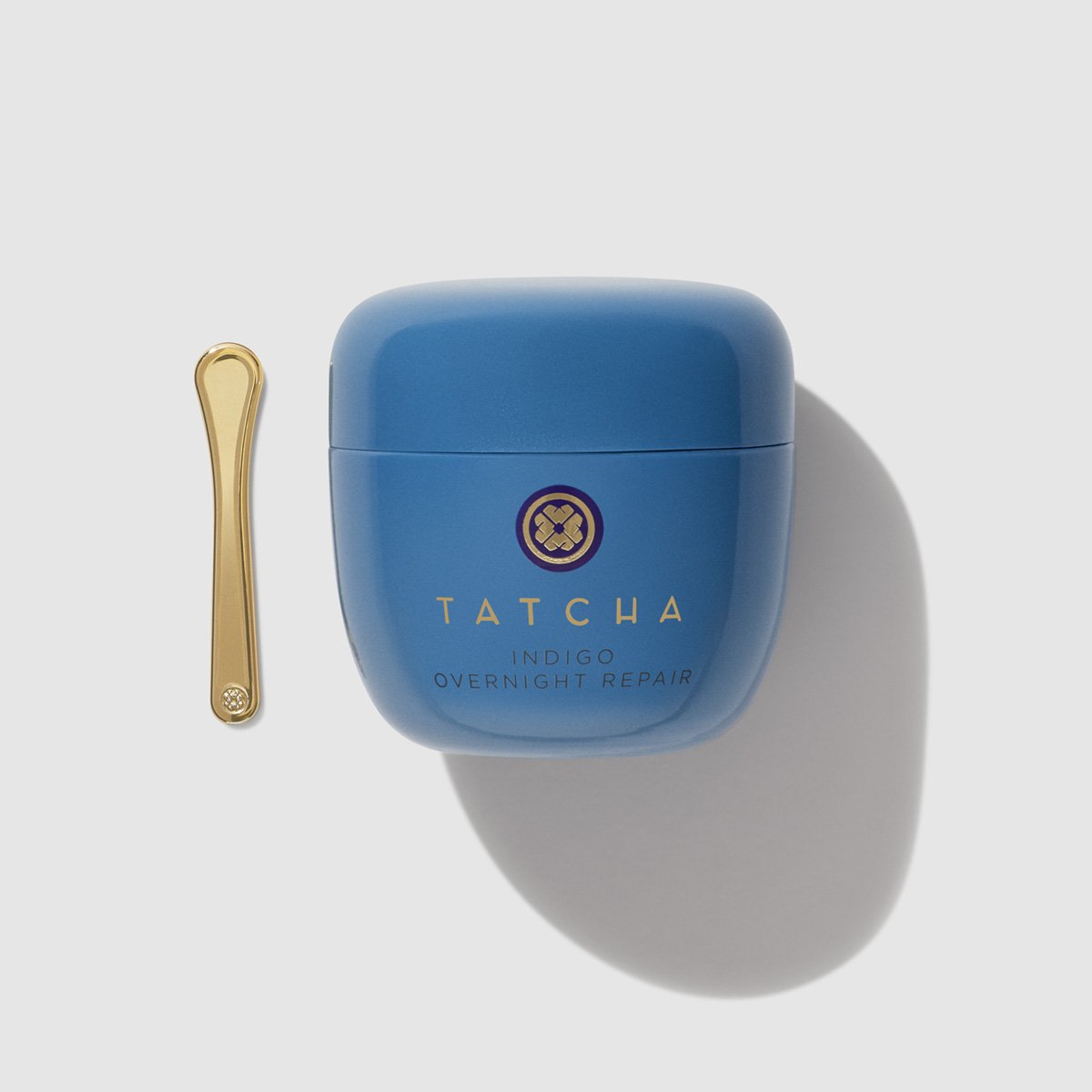 Indigo Overnight Repair Skin Care Product for Delicate Skin and Moisture Support