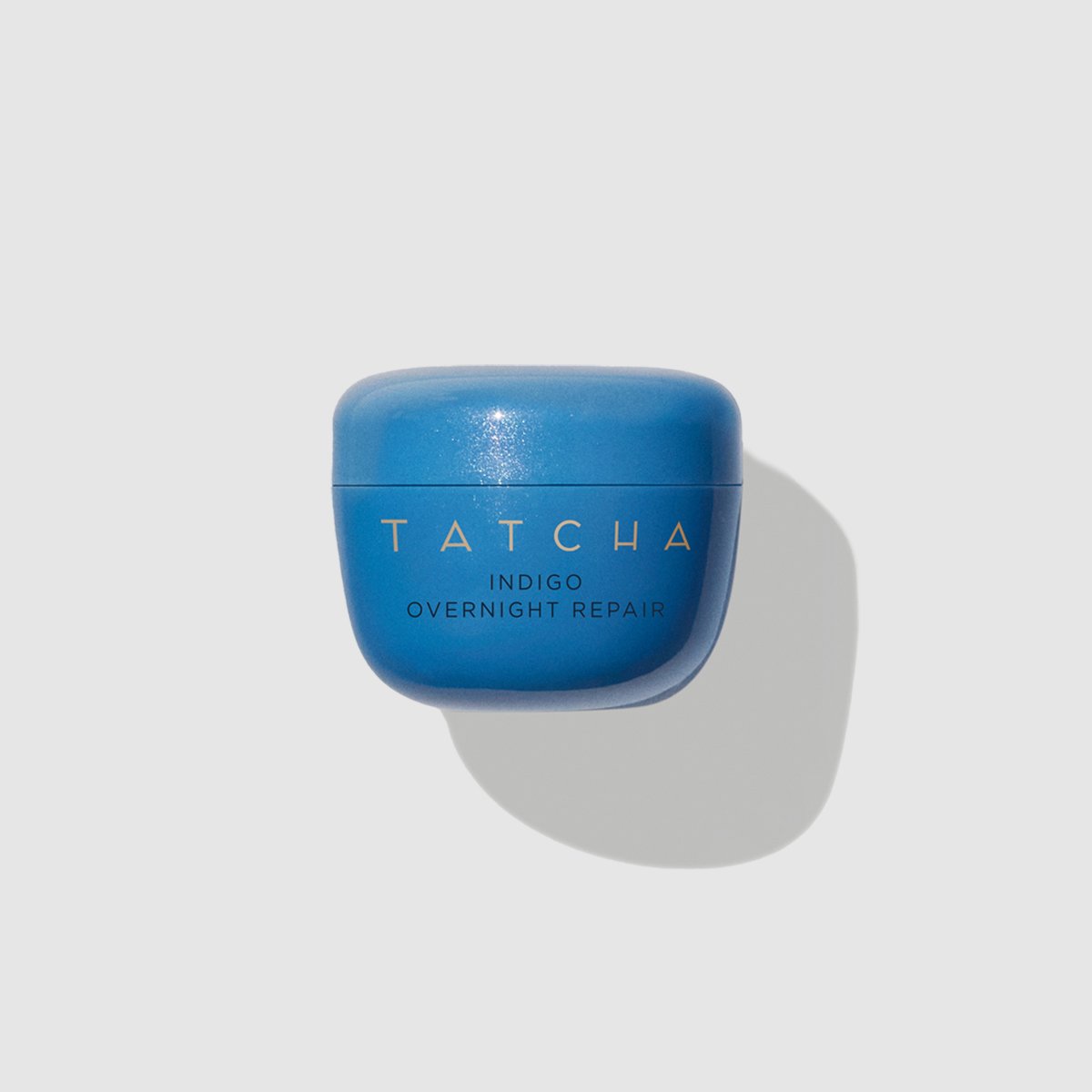 Indigo Overnight Repair Skin Care Product for Delicate Skin and Moisture Support