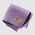 Kinu Pure Silk Polishing Face Cloth Facial Polish for A Range of Skin Types and Radiance Support