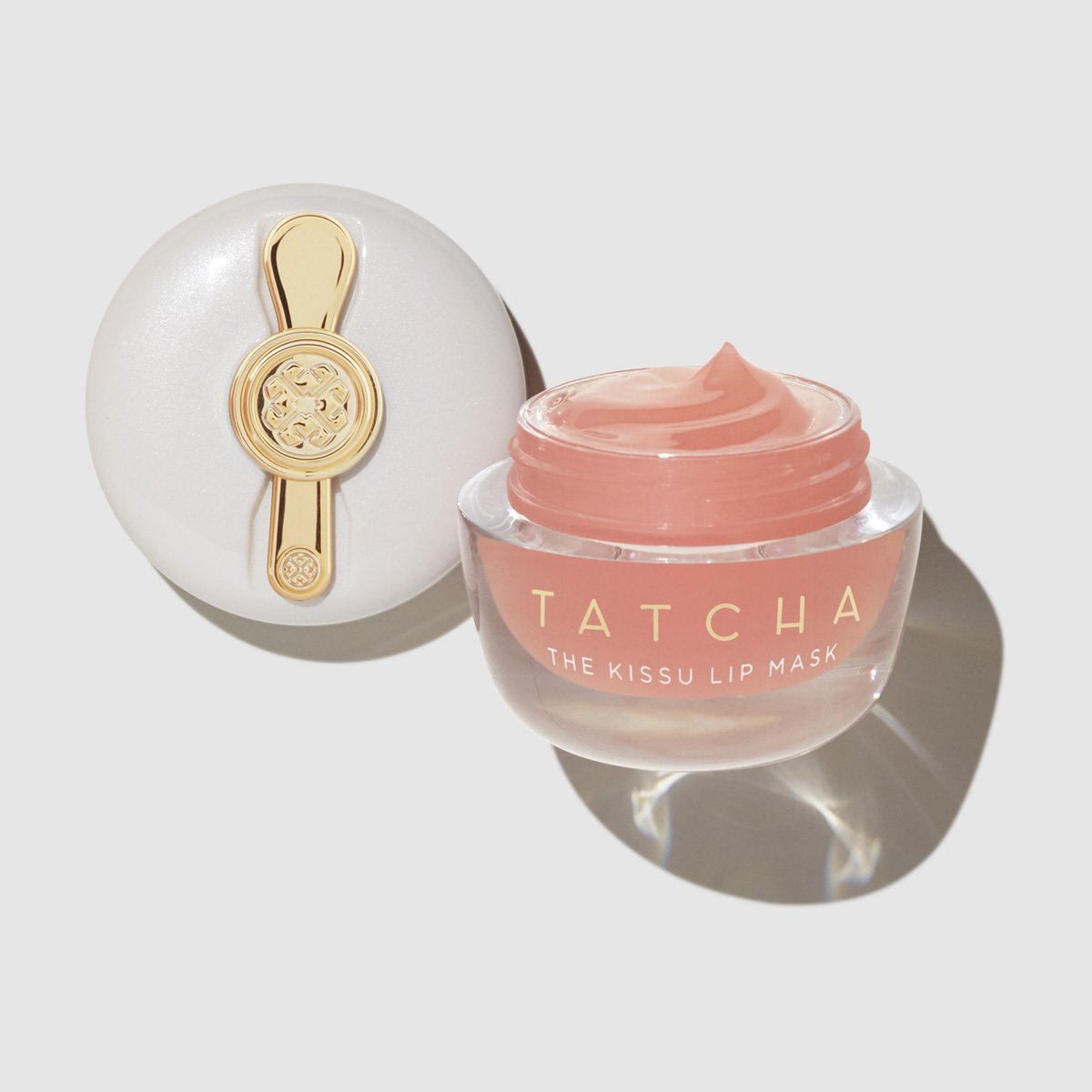 The Kissu Lip Mask Lip Mask for A Range of Skin Types and Moisture Support