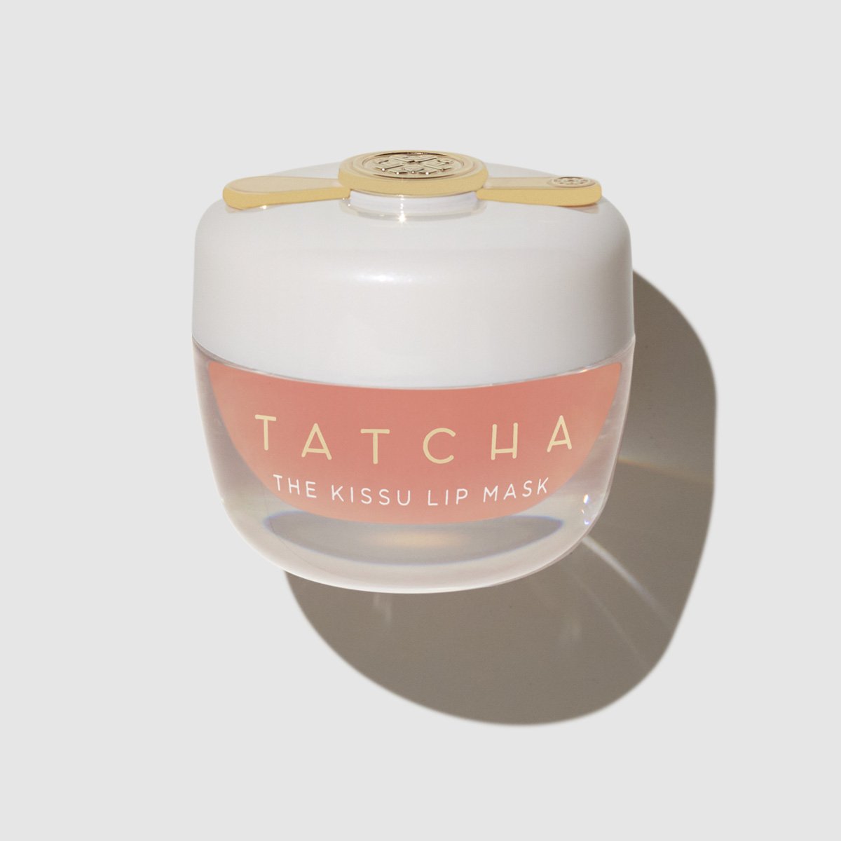 The Kissu Lip Mask Lip Mask for A Range of Skin Types and Moisture Support