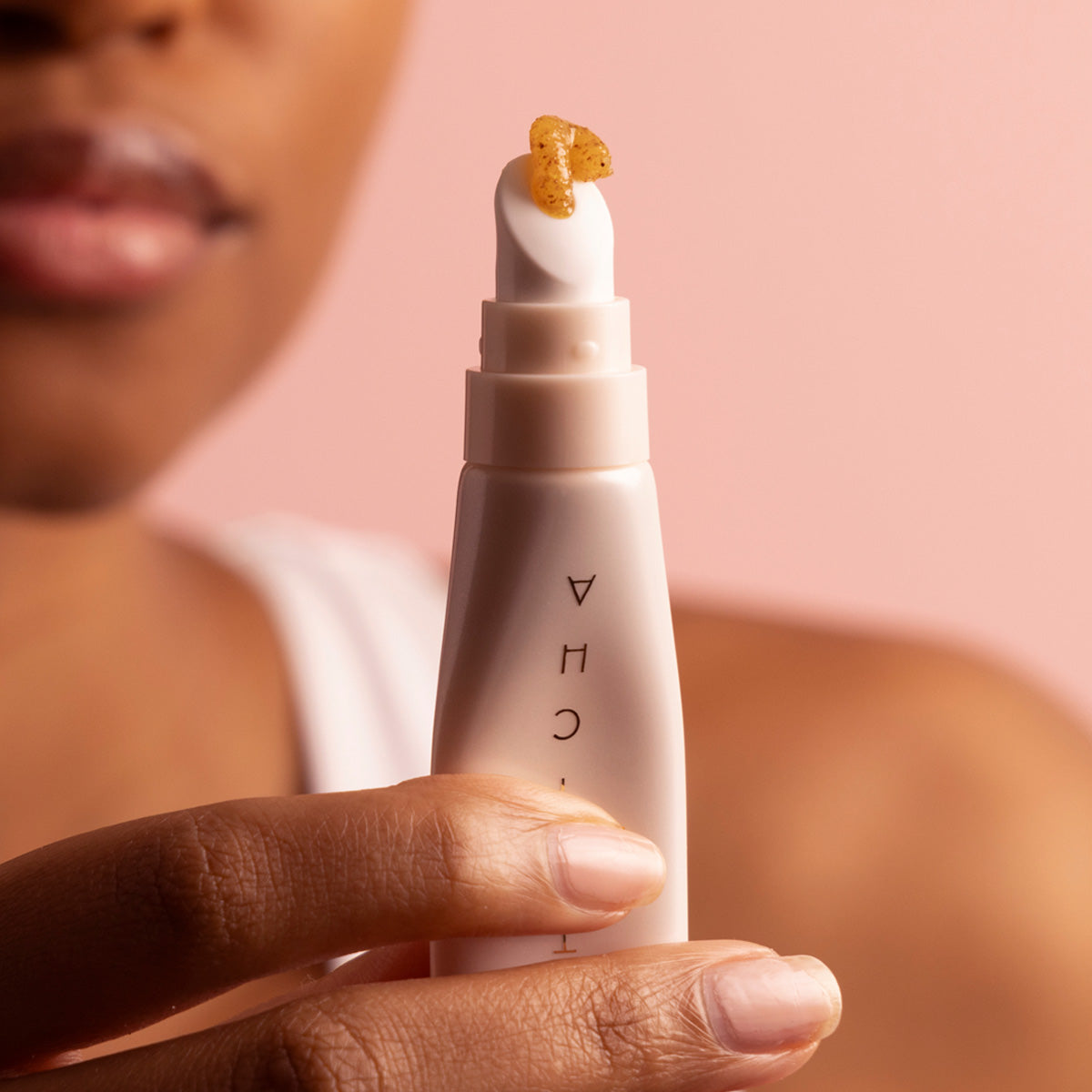 The Kissu Lip Scrub Lip Scrub for Daily Skin Care and Even Texture