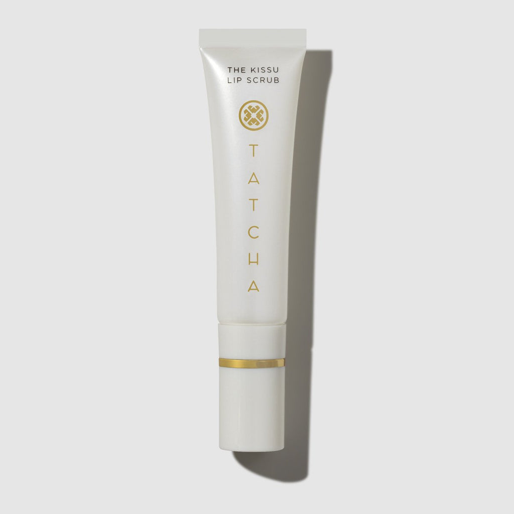 The Kissu Lip Scrub Lip Scrub for Daily Skin Care and Even Texture