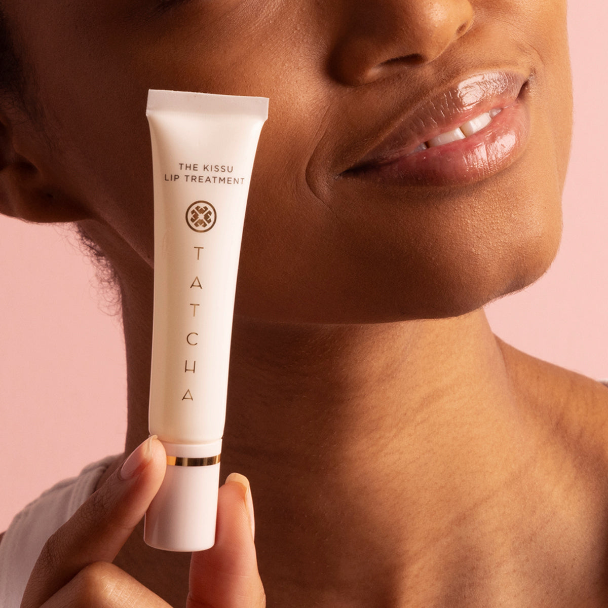 The Kissu Lip Treatment Lip Care for Daily Skin Care and Smooth Looking Skin