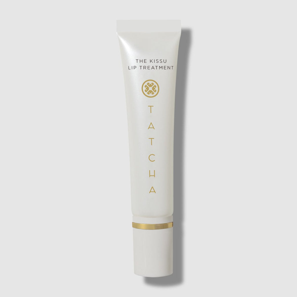 The Kissu Lip Treatment Lip Care for Daily Skin Care and Smooth Looking Skin