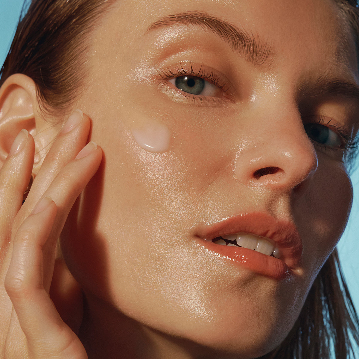 The Longevity Memory Cream Face Cream for A Range of Skin Types and Moisture Support