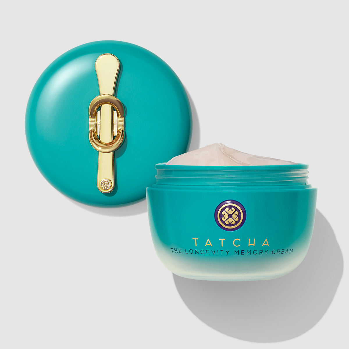 The Longevity Memory Cream Face Cream for A Range of Skin Types and Moisture Support