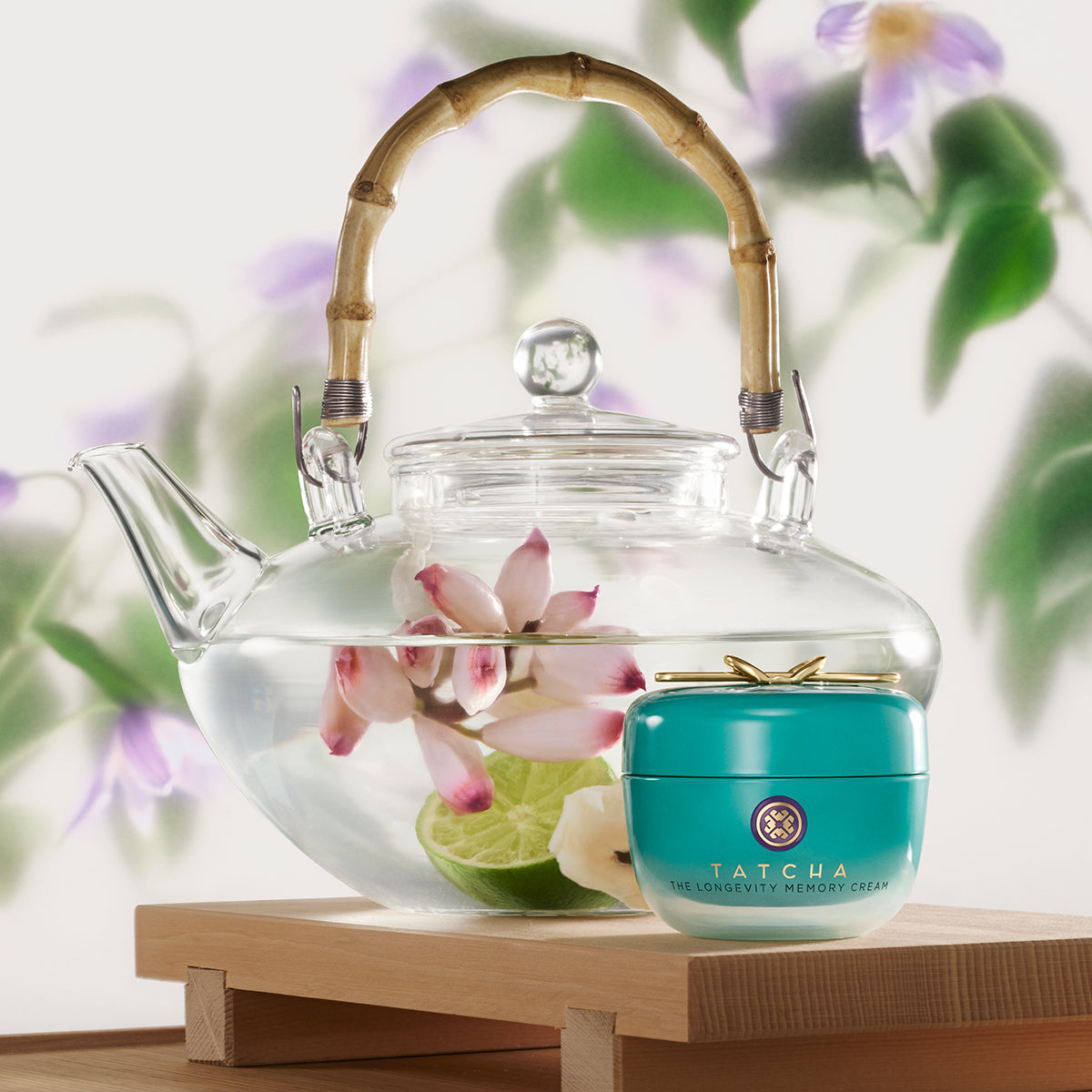The Longevity Memory Cream Face Cream for A Range of Skin Types and Moisture Support