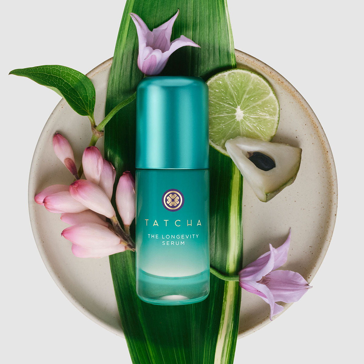 The Longevity Serum Face Serum for A Range of Skin Types and Smooth Looking Skin