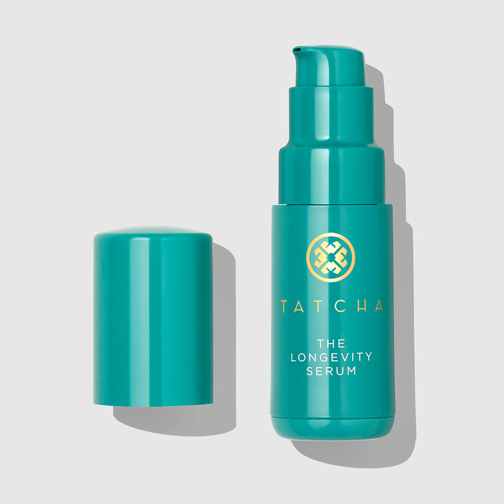 The Longevity Serum Face Serum for A Range of Skin Types and Smooth Looking Skin