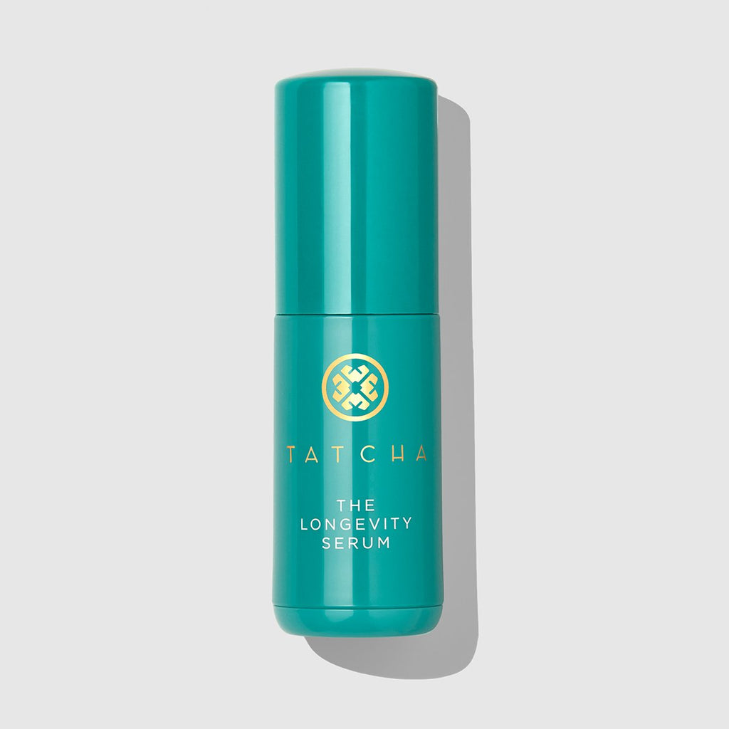 The Longevity Serum Face Serum for A Range of Skin Types and Smooth Looking Skin