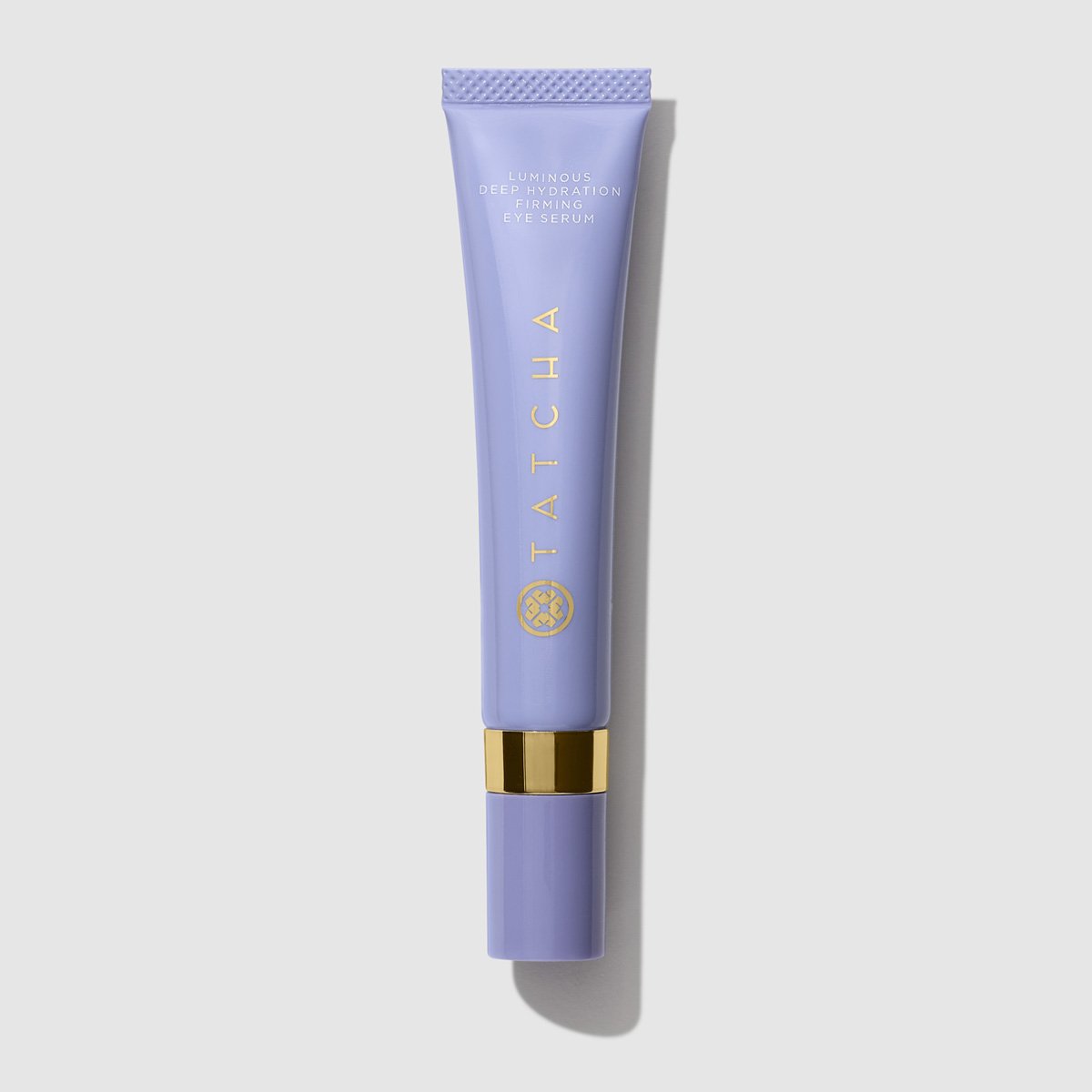 Luminous Deep Hydration Firming Eye Serum Eye Serum for Daily Skin Care and Refreshed Looking Eye Area