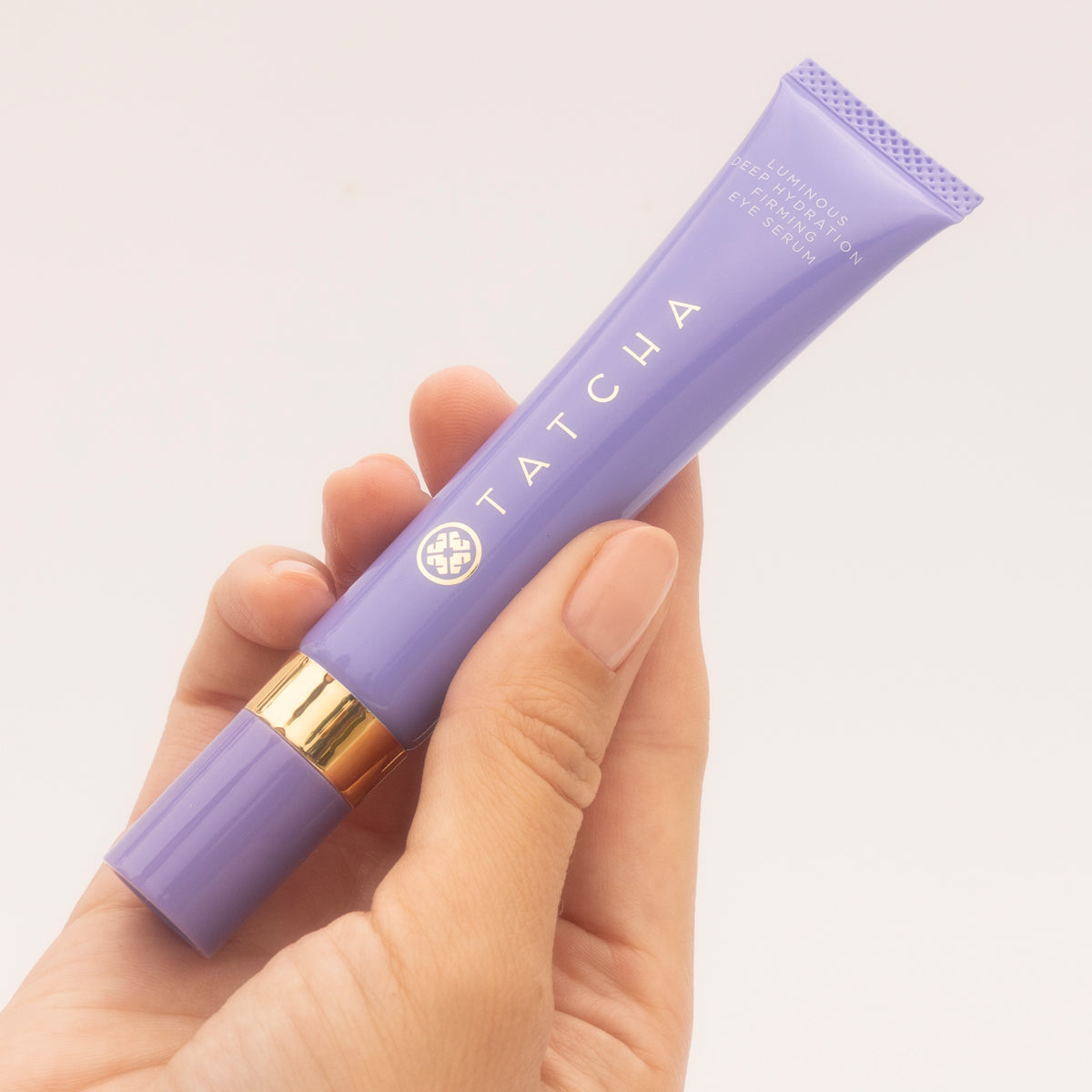 Luminous Deep Hydration Firming Eye Serum Eye Serum for Daily Skin Care and Refreshed Looking Eye Area