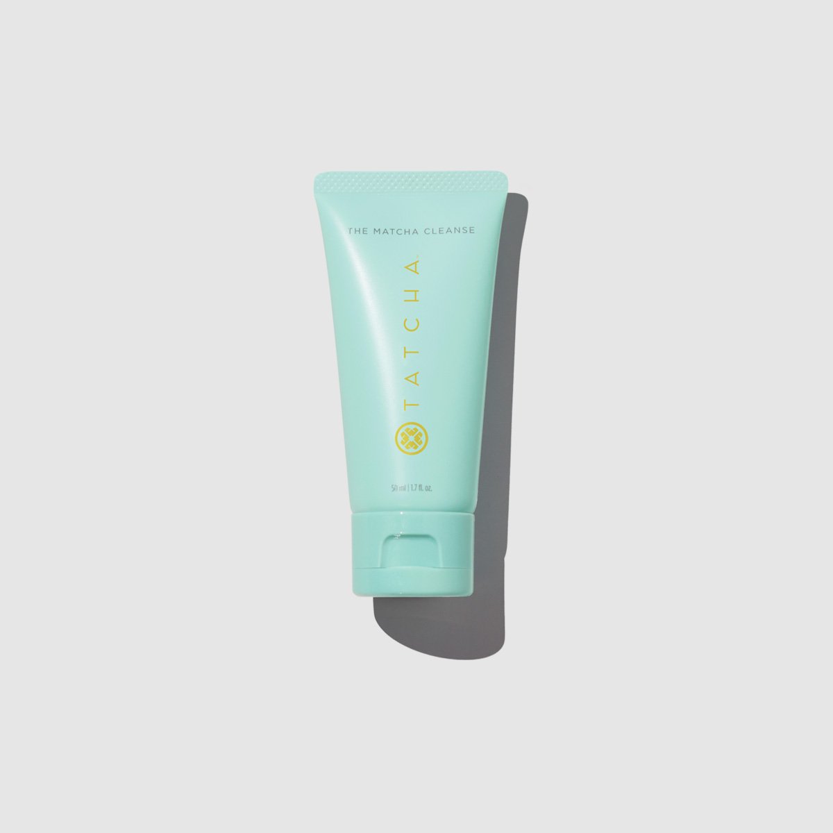 The Matcha Cleanse Facial Cleanser for A Range of Skin Types and Fresh Looking Skin