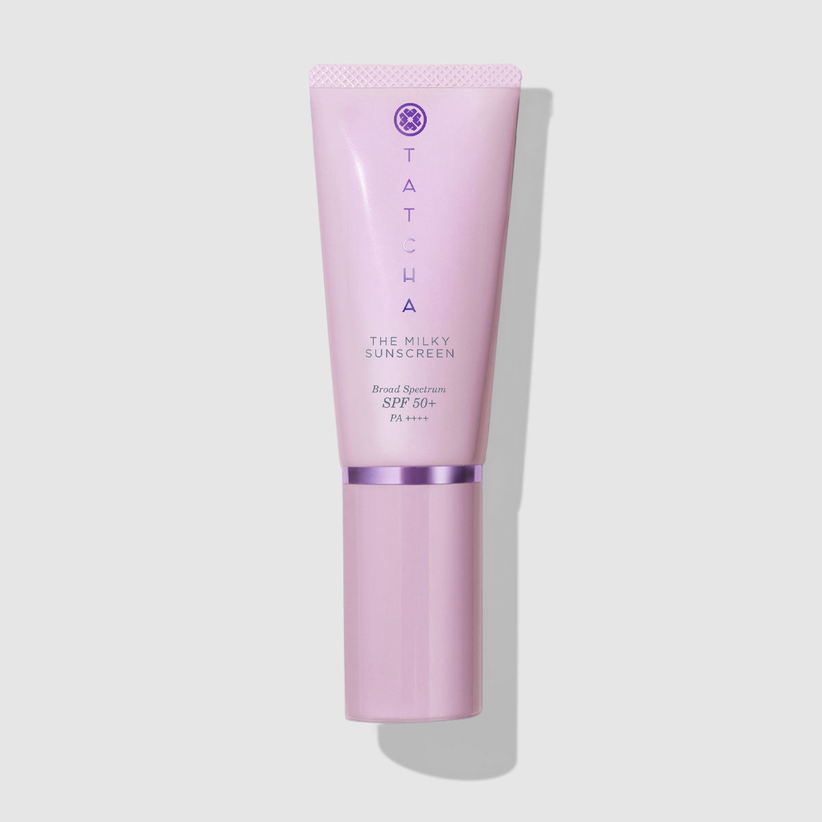 The Milky Sunscreen SPF 50 Face Sunscreen for A Range of Skin Types and Daily Sun Care