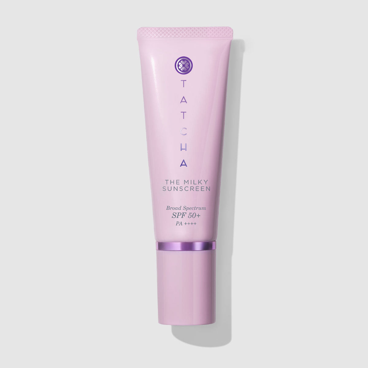 The Milky Sunscreen SPF 50 Face Sunscreen for A Range of Skin Types and Daily Sun Care