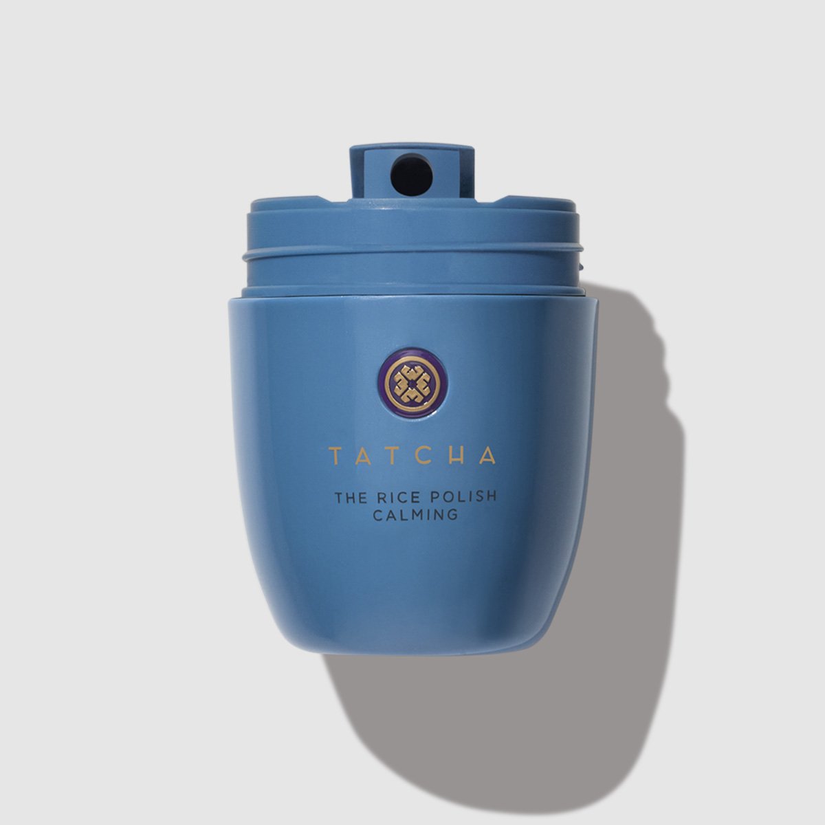The Rice Polish Calming Facial Polish for Delicate Skin and Dry Sensitive Skin