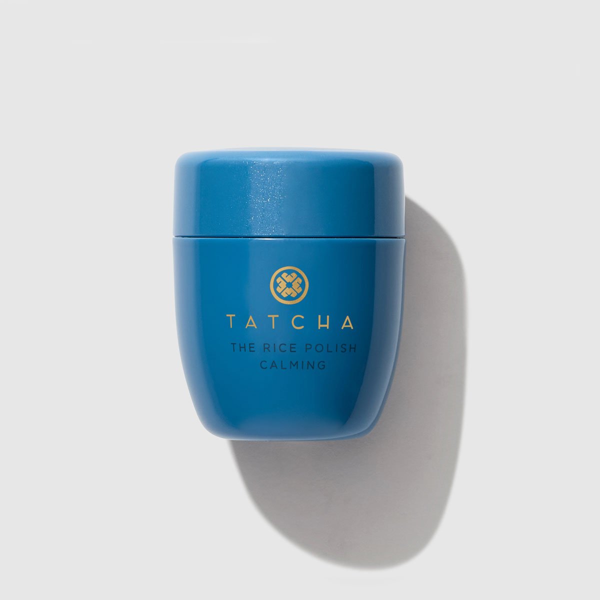 The Rice Polish Calming Facial Polish for Delicate Skin and Dry Sensitive Skin