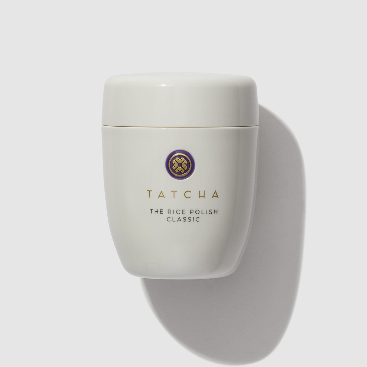 The Rice Polish Classic Facial Polish for Combination to Dry Skin and Radiance Care