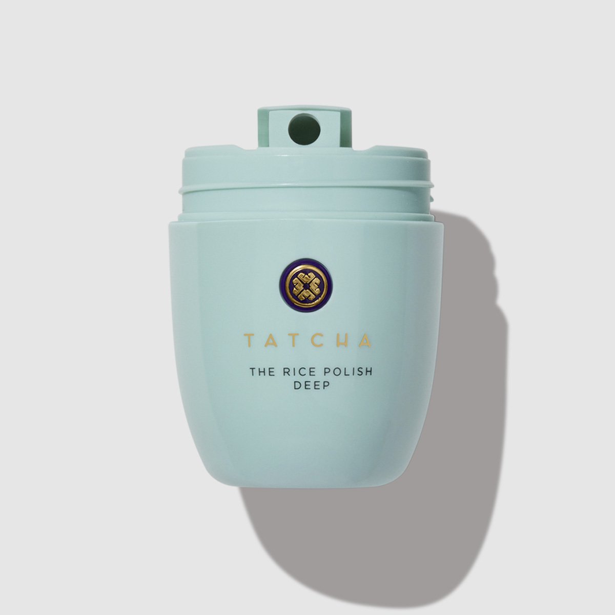 The Rice Polish Deep Facial Polish for Daily Skin Care and Smooth Looking Skin