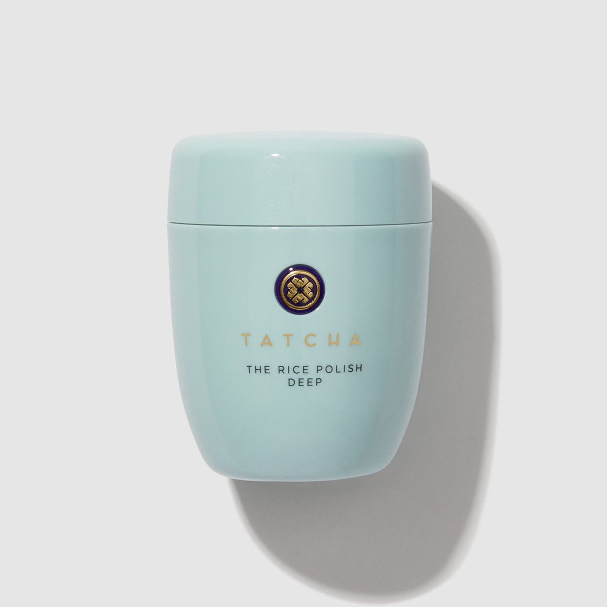 The Rice Polish Deep Facial Polish for Daily Skin Care and Smooth Looking Skin