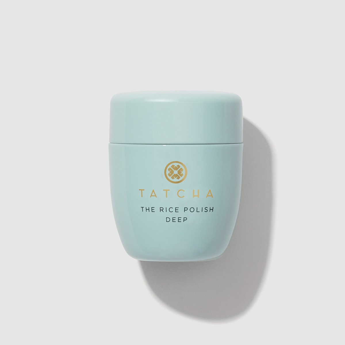 The Rice Polish Deep Facial Polish for Daily Skin Care and Smooth Looking Skin