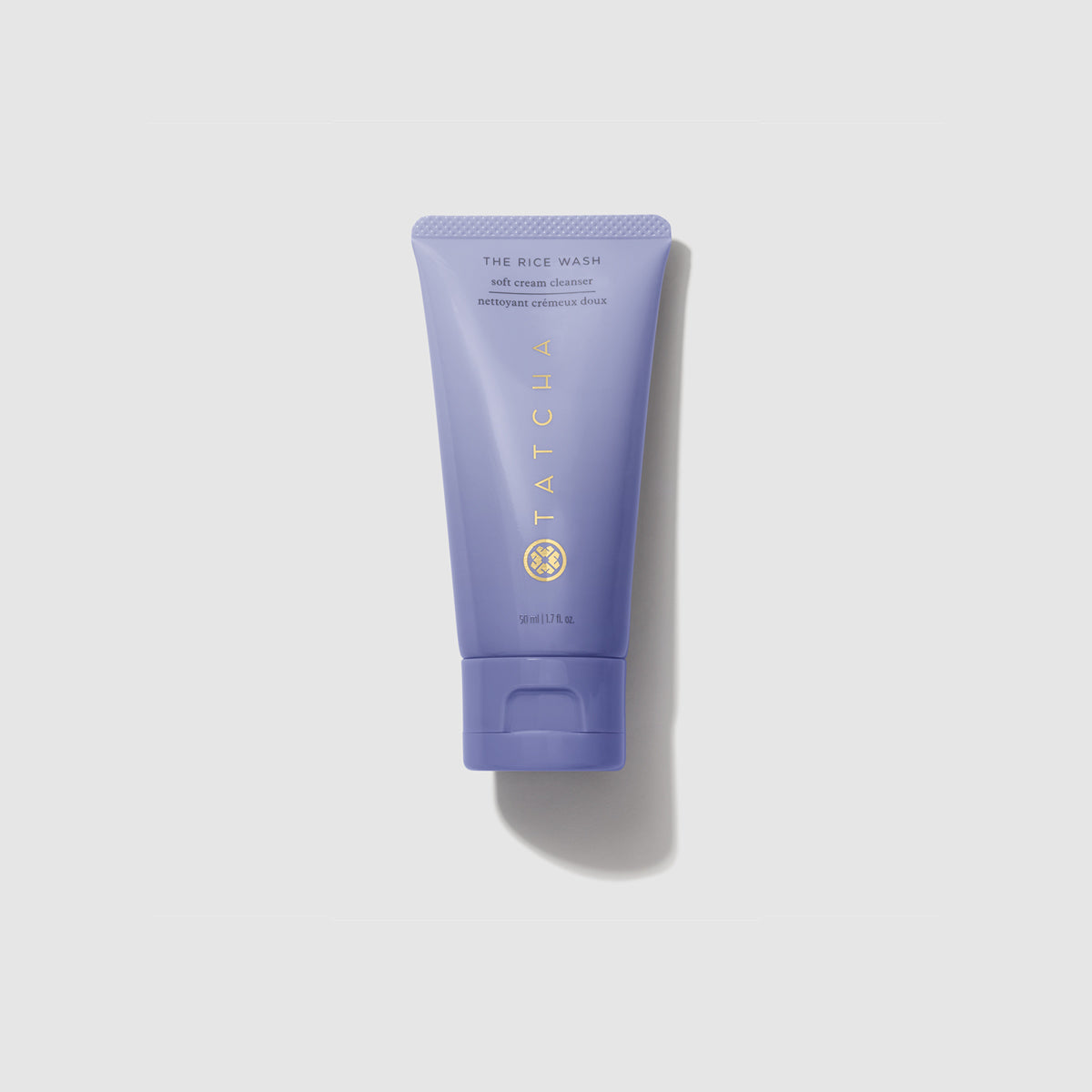 The Rice Wash Facial Cleanser for A Range of Skin Types and Moisture Support