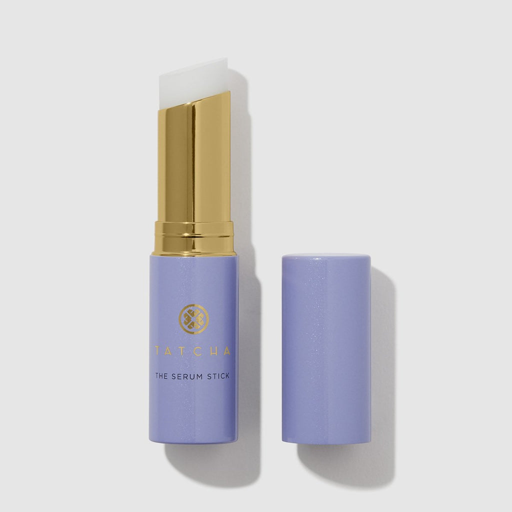 The Serum Stick Serum Stick for A Range of Skin Types and Moisture Support