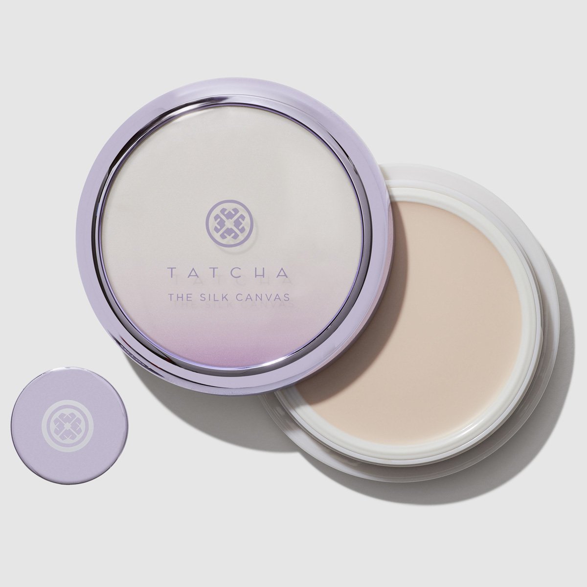 The Silk Canvas Face Primer for Daily Skin Care and Smooth Looking Skin