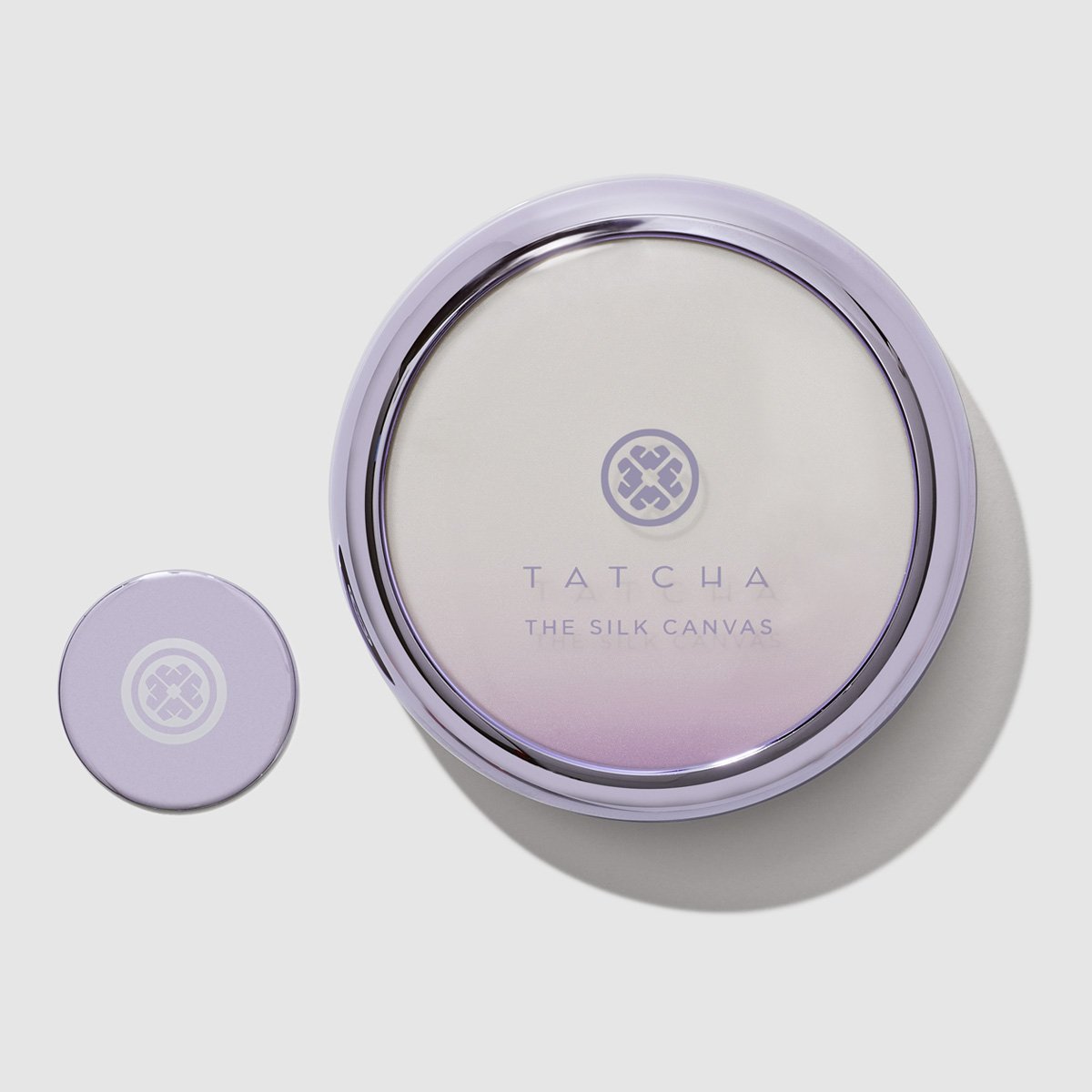 The Silk Canvas Face Primer for Daily Skin Care and Smooth Looking Skin