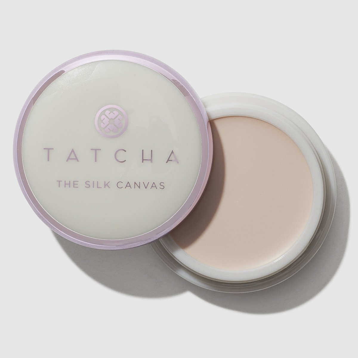The Silk Canvas Face Primer for Daily Skin Care and Smooth Looking Skin