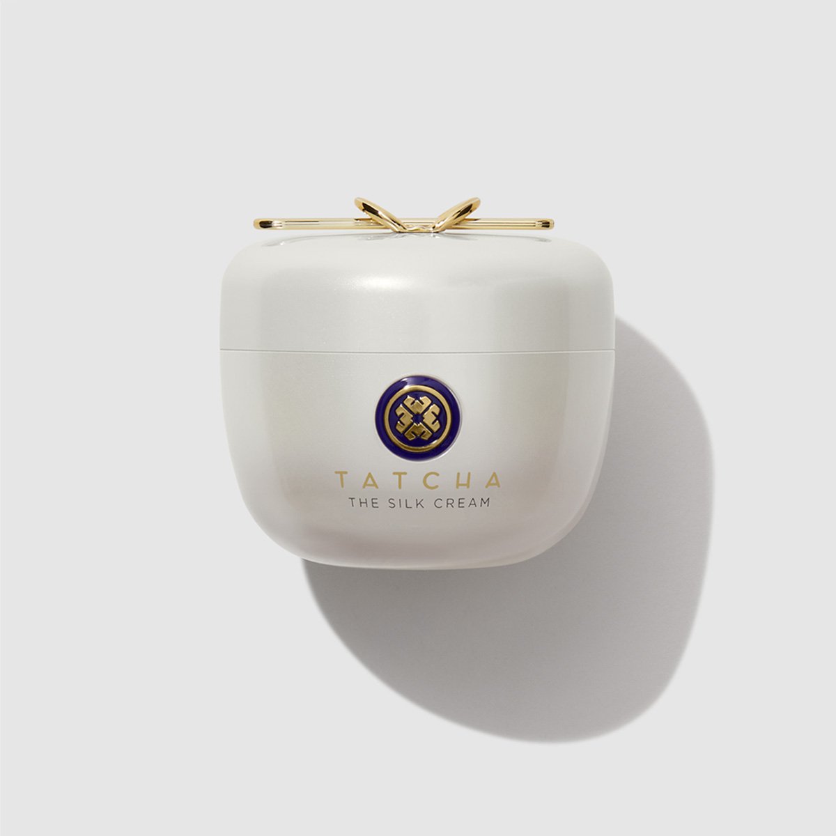 The Silk Cream Face Cream for A Range of Skin Types and Moisture Support