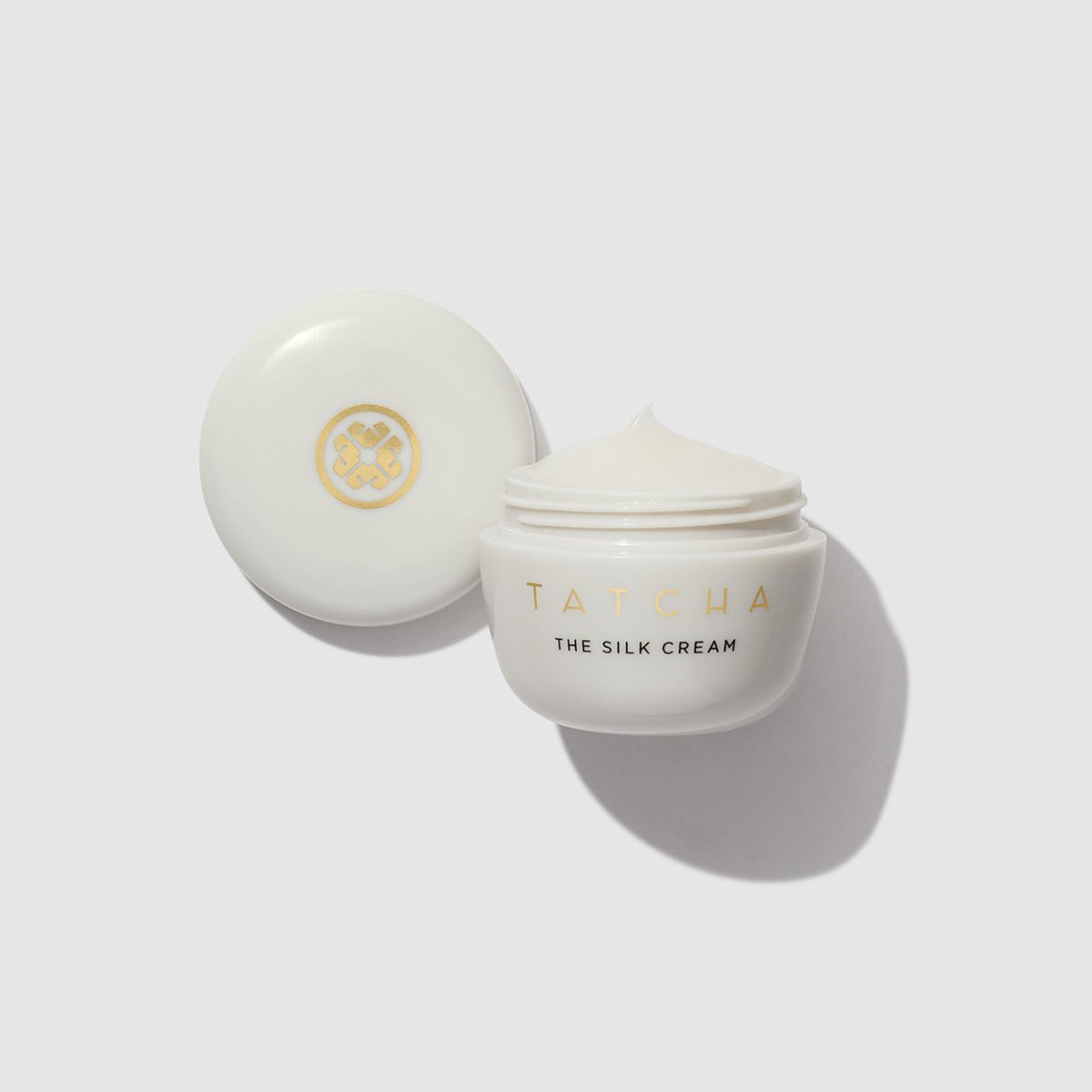 The Silk Cream Face Cream for A Range of Skin Types and Moisture Support