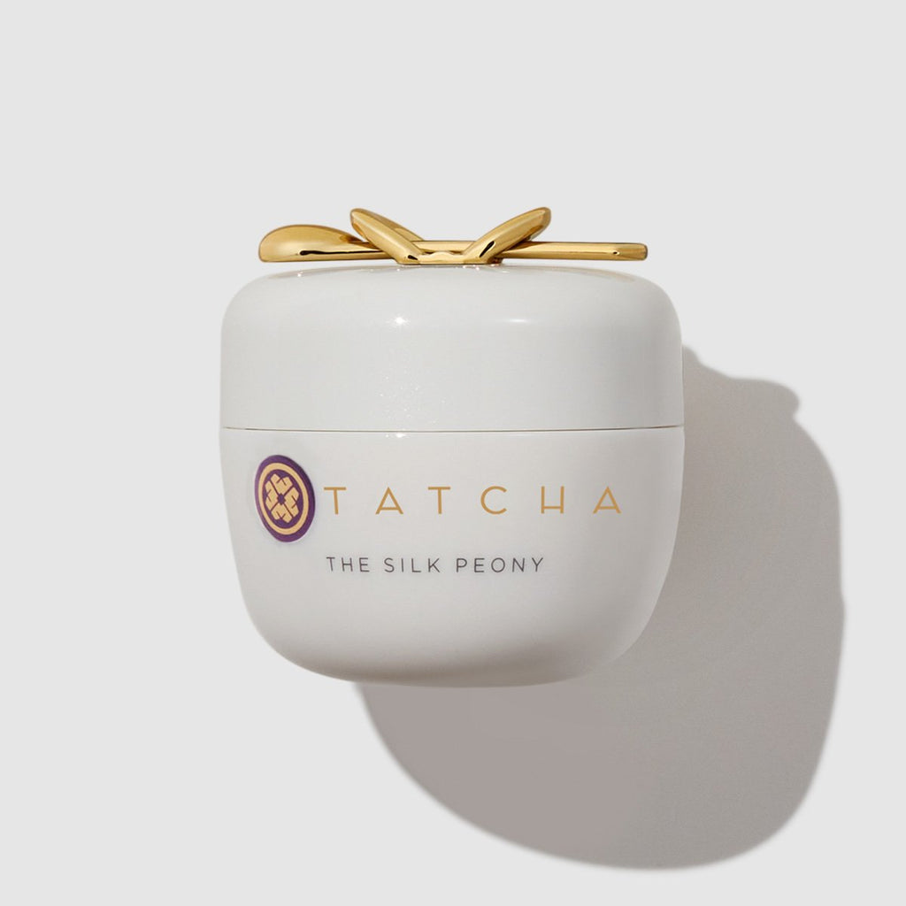 The Silk Peony Skin Care Product for Daily Skin Care and Mature Skin Care