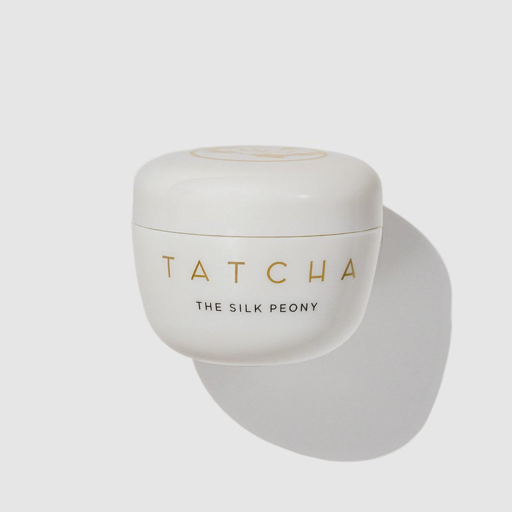The Silk Peony Skin Care Product for Daily Skin Care and Mature Skin Care