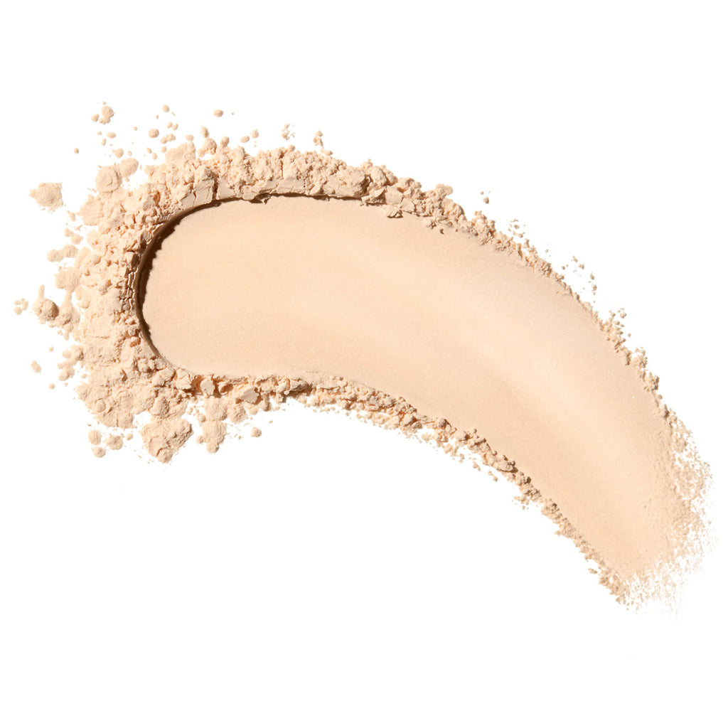 The Silk Powder Face Powder for Daily Skin Care and Refined Looking Pores