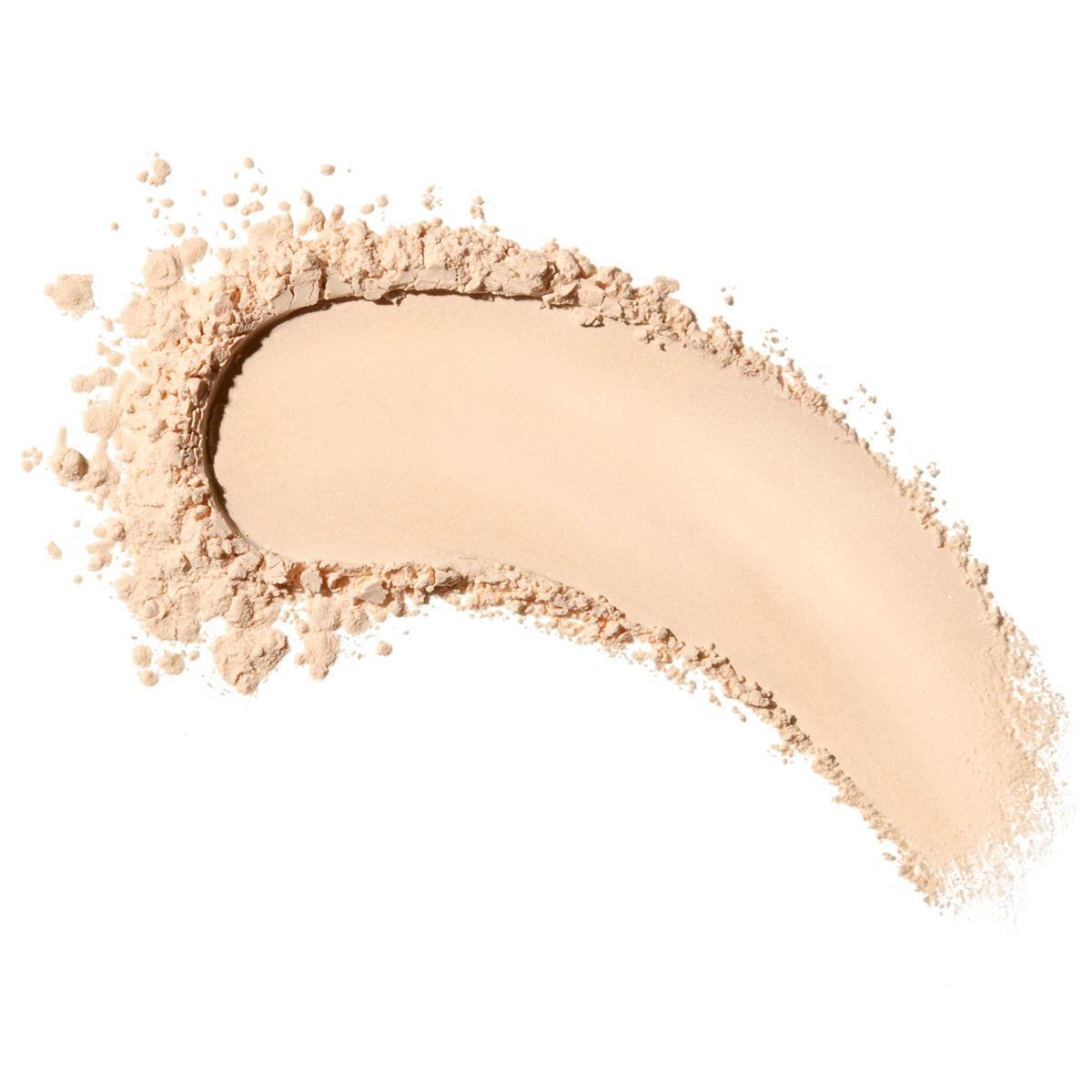 The Silk Powder Face Powder for Daily Skin Care and Refined Looking Pores