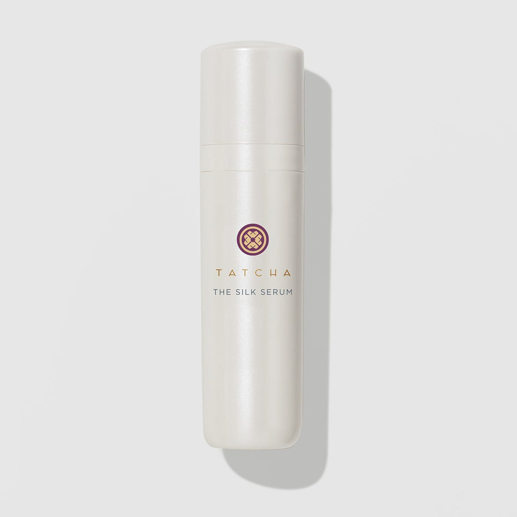 The Silk Serum Face Serum for Daily Skin Care and Mature Skin Care