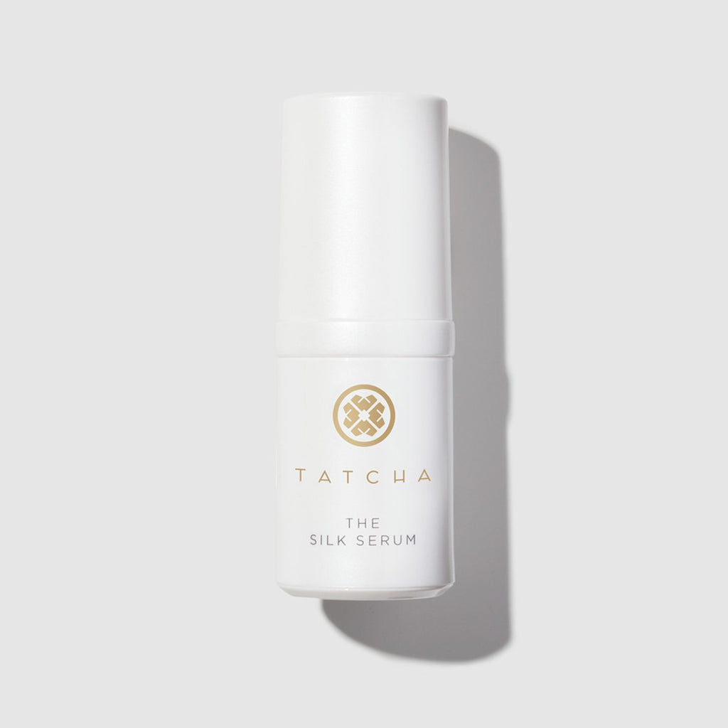 The Silk Serum Face Serum for Daily Skin Care and Mature Skin Care