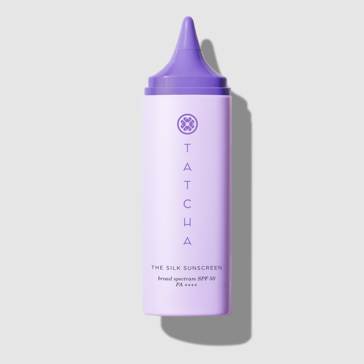 The Silk Sunscreen SPF 50 Face Sunscreen for A Range of Skin Types and Moisture Support