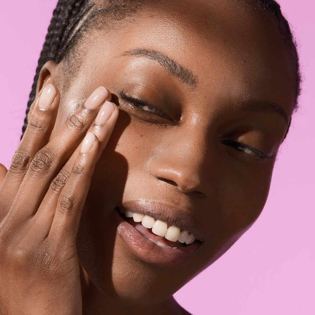 The Silk Sunscreen SPF 50 Face Sunscreen for A Range of Skin Types and Moisture Support