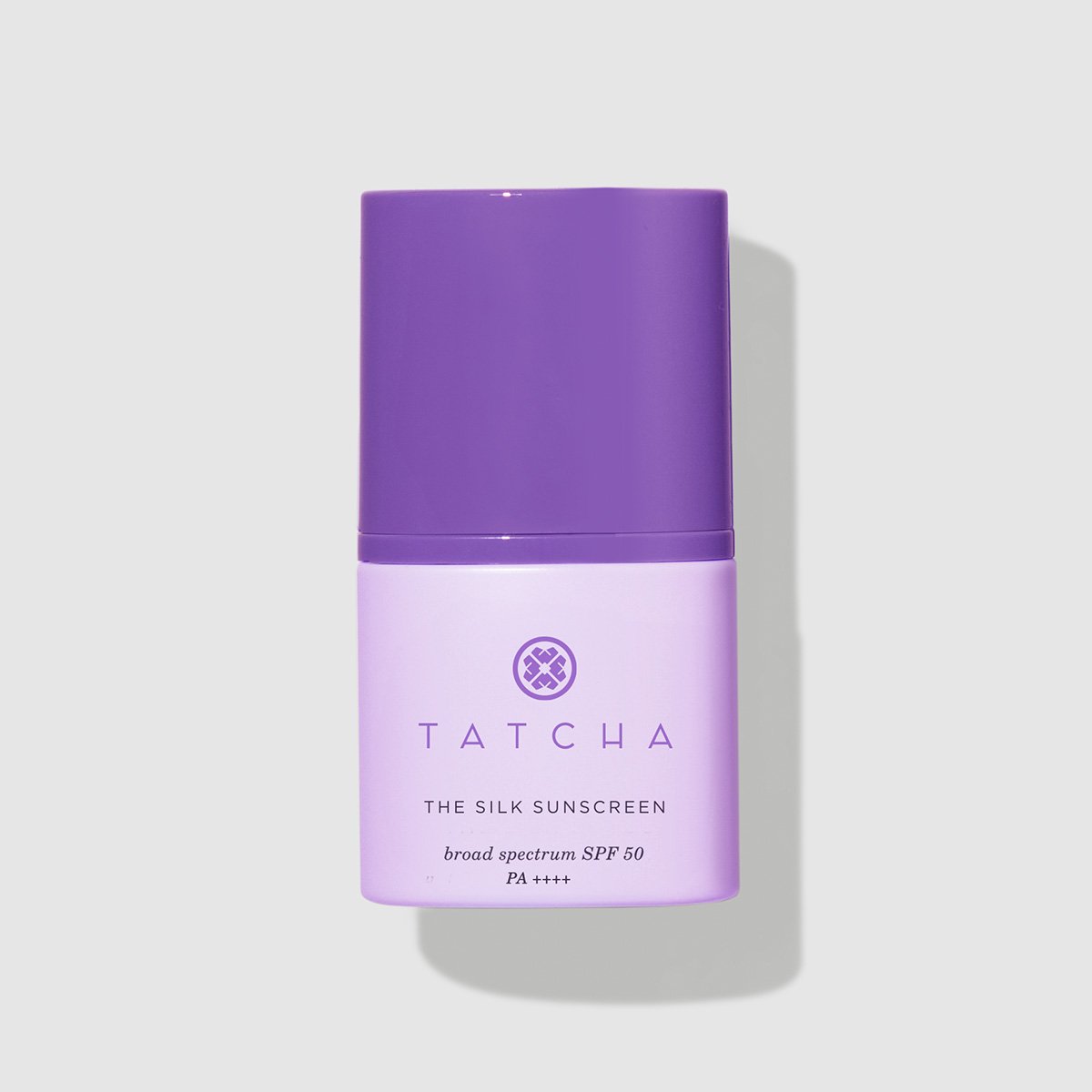 The Silk Sunscreen SPF 50 Face Sunscreen for A Range of Skin Types and Moisture Support