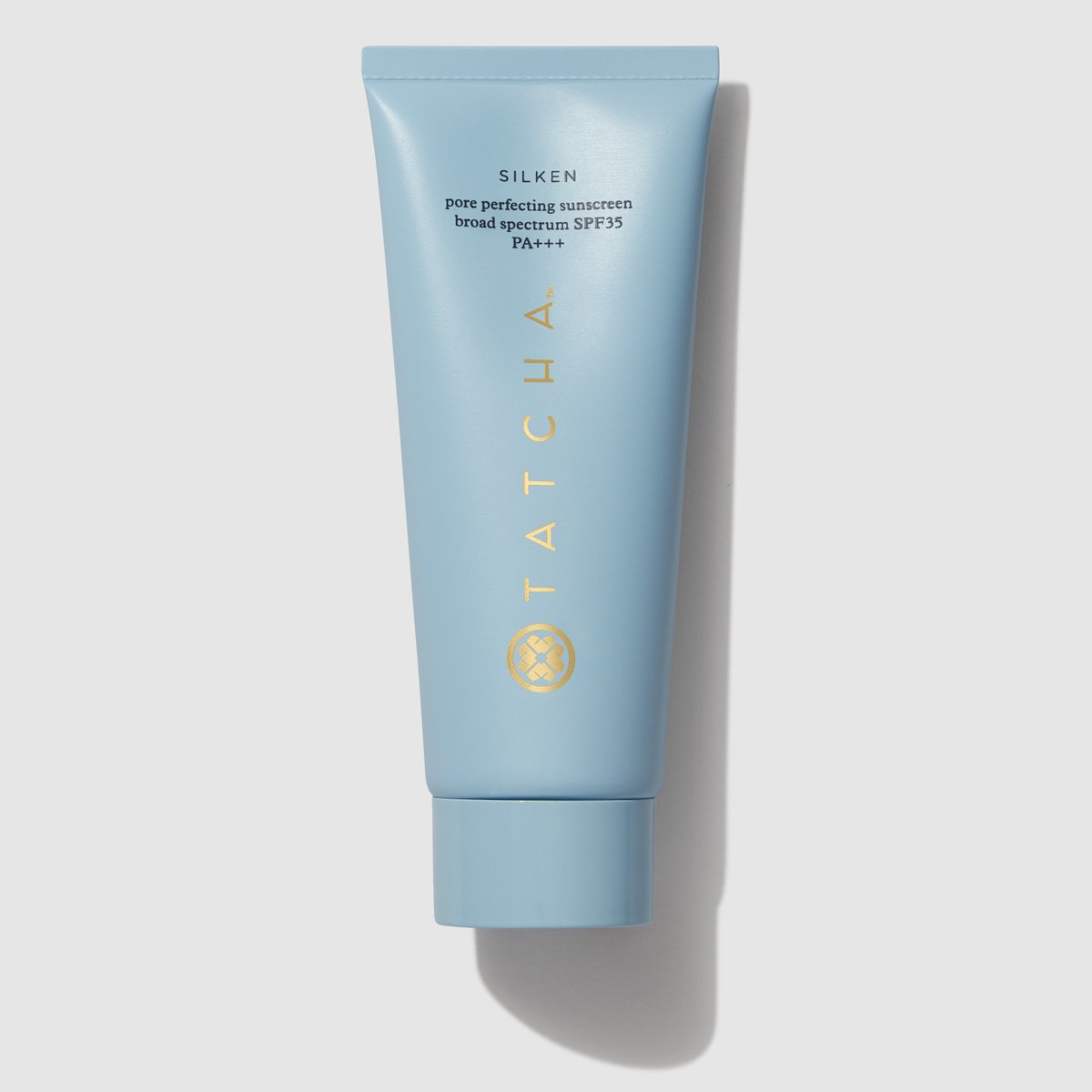 Silken Sunscreen SPF 35 Face Sunscreen for A Range of Skin Types and Moisture Support