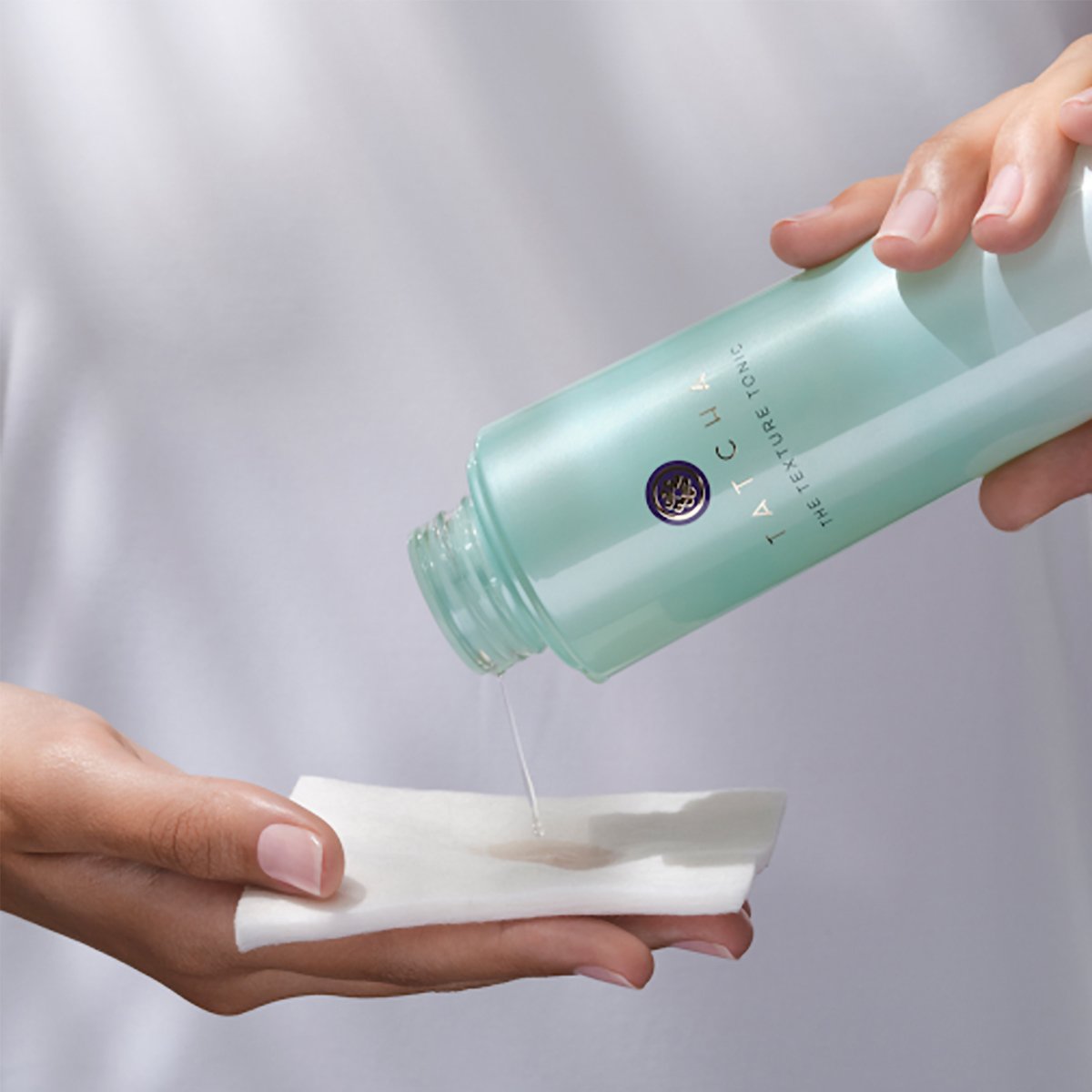 The Texture Tonic Facial Tonic for Daily Skin Care and Smooth Looking Skin