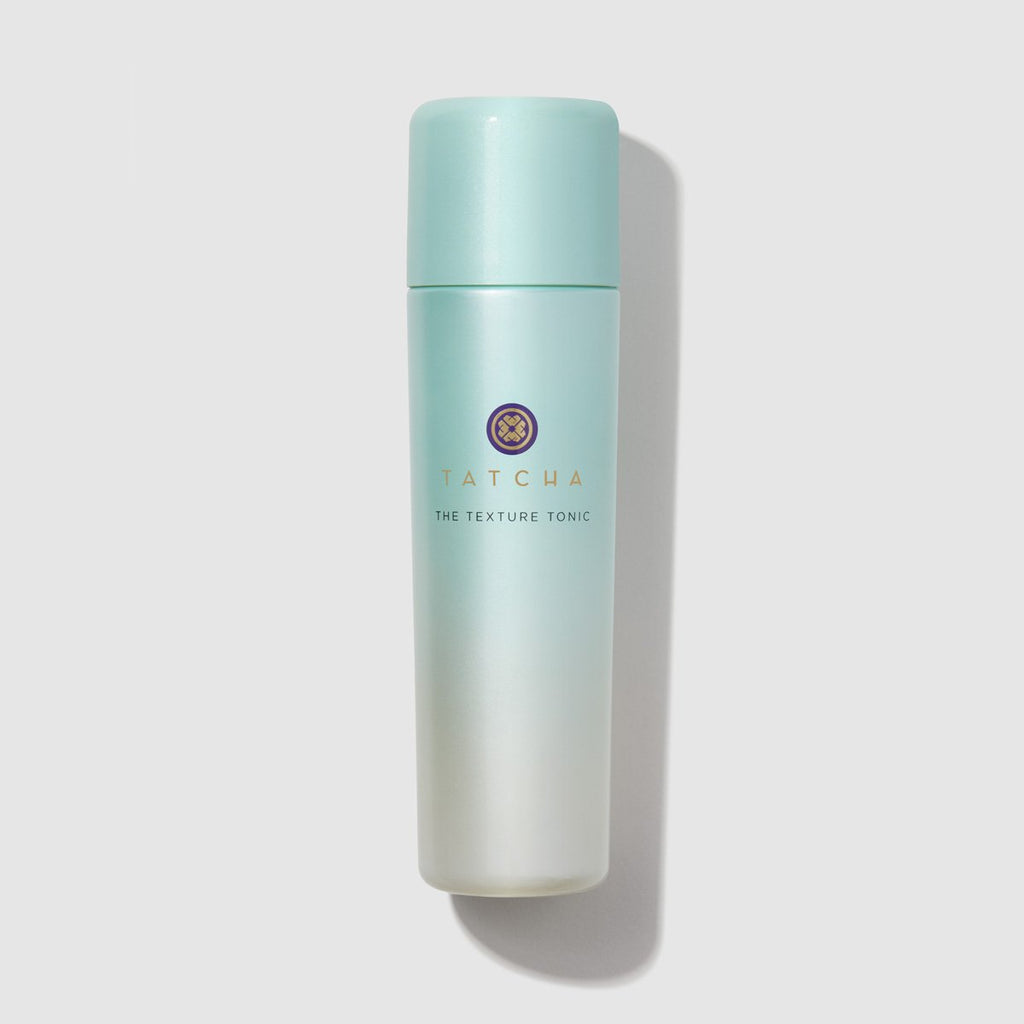 The Texture Tonic Facial Tonic for Daily Skin Care and Smooth Looking Skin