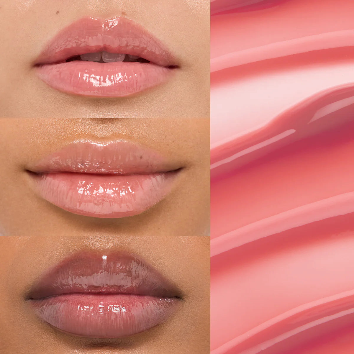 The Melting Lip Balm Lip Balm for Daily Skin Care and Fuller Looking Skin